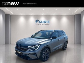 Voitures D'occasion À Saint Maur | Renault Austral E-Tech Full Hybrid 200 Gsr2 Techno Esprit Alpine