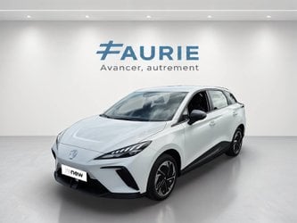 Voitures D'occasion À Bergerac | Mg Mg4 Electric 51Kwh - 125 Kw 2Wd Standard