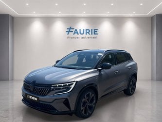 Voitures D'occasion À Trélissac | Renault Austral E-Tech Hybrid 200 Iconic Esprit Alpine