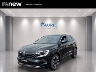Voitures D'occasion À Saint Maur | Renault Austral E-Tech Hybrid 200 Techno
