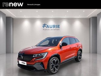Voitures D'occasion À Limoges | Renault Austral E-Tech Full Hybrid 200 Gsr2 Iconic Esprit Alpine