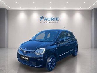 Voitures D'occasion À Trélissac | Renault Twingo Electrique Iii Iii Achat Intégral Intens