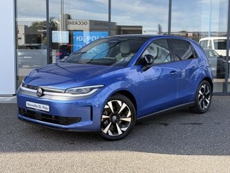 Voitures D'0Km À Boé | Volkswagen Id. Polo 211 Ch 52 Kwh Style Exclusive