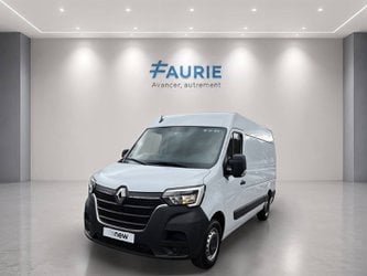Voitures D'occasion À Sarlat | Renault Master Iii Fgn Trac F3500 L2H2 Blue Dci 135 Confort