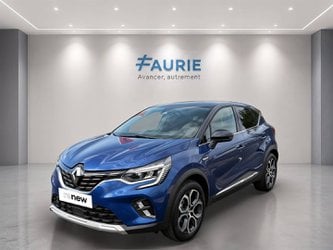 Voitures D'occasion À Bergerac | Renault Captur Tce 90 Techno