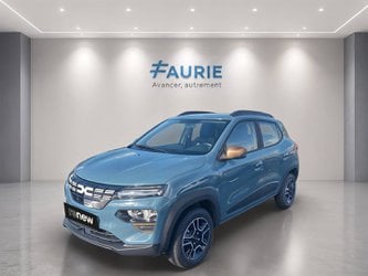 Voitures D'occasion À Brive La Gaillarde | Dacia Spring Extreme