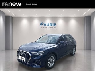 Audi d'occasion à guéret | Q3 35 tdi 150 ch s line