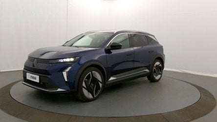 Renault d'occasion à montauban | Scénic scenic e-tech électrique 220 ch grande autonomie techn...