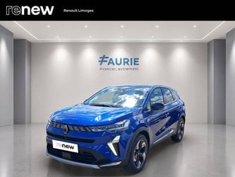 Voitures D'occasion À Limoges | Renault Symbioz E-Tech Full Hybrid 145 Iconic