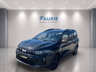 Voitures D'occasion À Saint-Astier | Dacia Jogger Eco-G 120 Auto 7 Pl Extreme