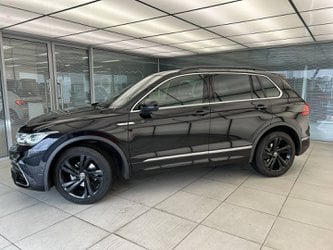 Voitures D'occasion À Brive La Gaillarde | Volkswagen Tiguan 1.5 Tsi 150Ch Dsg7 R-Line