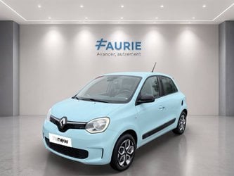 Voitures D'occasion À Bergerac | Renault Twingo Iii Sce 65 Equilibre