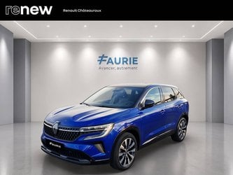 Voitures D'occasion À Saint Maur | Renault Austral Mild Hybrid 160 Auto Techno