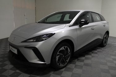 Voitures D'occasion À Migné-Auxances | Mg Mg4 Electric 51Kwh - 125 Kw 2Wd Standard