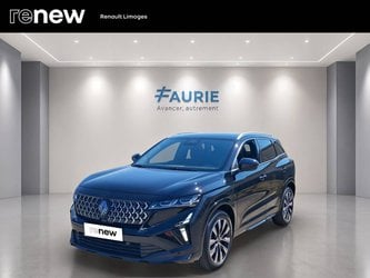 Voitures D'occasion À Limoges | Renault Austral Full Hybrid E-Tech 200 Ch Techno