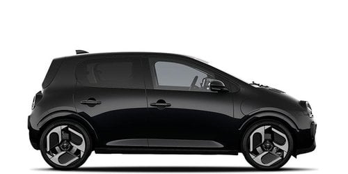 Voitures D'neuves Stock À Brive La Gaillarde | Renault Twingo E-Tech Electrique Twingo E-Tech É...