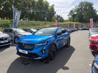 Voitures D'occasion À Sarlat | Renault Rafale E-Tech Full Hybrid 200 Ch Esprit Alpine