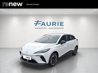 Voitures D'occasion À Limoges | Mg Mg4 Electric 51Kwh - 125 Kw 2Wd Standard