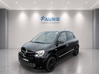 Voitures D'occasion À Trélissac | Renault Twingo Iii E-Tech Sl Urban Night