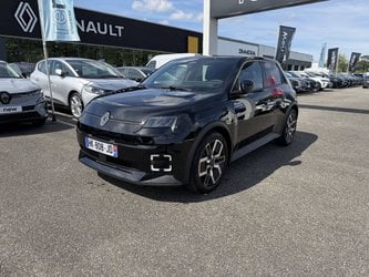 Voitures D'0Km À Montauban | Renault 5 R Electrique Renault E-Tech Electrique 120 Ch Autonomie U...
