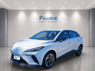 Voitures D'occasion À Limoges | Mg Mg4 Electric 51Kwh - 125 Kw 2Wd Standard