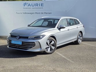 Voitures D'occasion À Saint-Avit | Volkswagen Passat 1.5 Etsi Opf 150 Dsg7