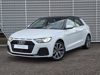 Voitures D'occasion À Saint-Avit | Audi A1 Sportback 25 Tfsi 95 Ch S Tronic 7 Design