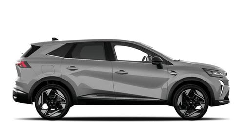 Voitures D'neuves Stock À Bergerac | Renault Symbioz Esprit Alpine Full Hybrid E-Tech 160 Ch - 26