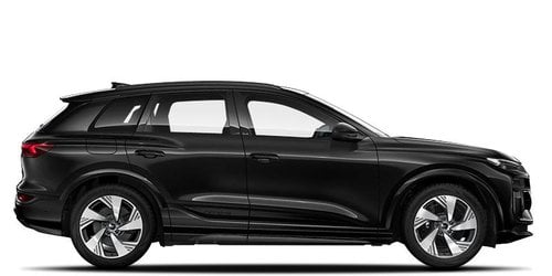 Voitures D'neuves Stock À Saint-Avit | Audi Q6 E-Tron 428 Ch 100 Kwh Quattro Competition