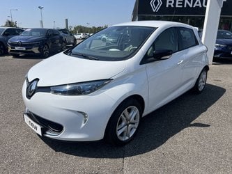 Renault d'occasion à montauban | ZOE r90 zen