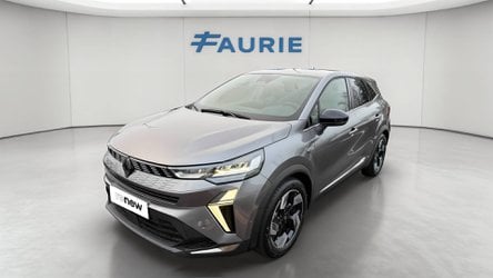 Voitures D'occasion À Terrasson-Lavilledieu | Renault Symbioz E-Tech Full Hybrid 145 Techno
