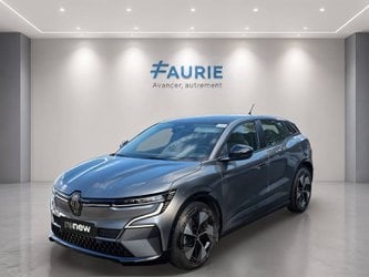 Voitures D'occasion À Trélissac | Renault Mégane Megane E-Tech Ev40 130Ch Boost Charge Equilibre