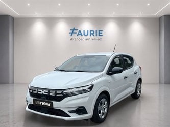 Dacia d'occasion à trélissac | Sandero iii sce 65 essential
