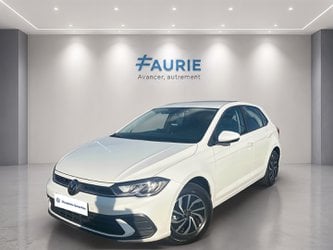 Volkswagen d'occasion à brive la gaillarde | Polo 1.0 tsi 95 s&s bvm5 vw edition