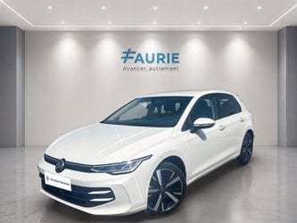 Volkswagen d'occasion à brive la gaillarde | Golf 1.5 tsi evo2 116 bvm6 vw edition
