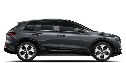 Voitures D'neuves Stock À Boé | Audi Q4 E-Tron Performance