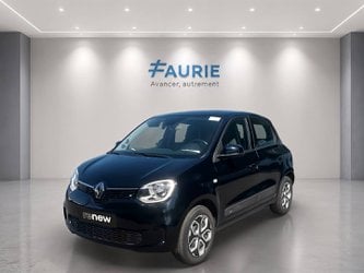 Renault d'occasion à saint-astier | Twingo iii sce 65 equilibre