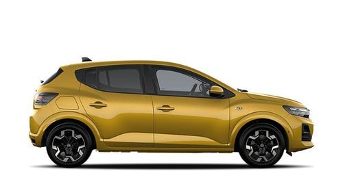 Voitures D'neuves Stock À Sarlat | Dacia Sandero Nouvelle Stepway Extreme Tce 110 - 25