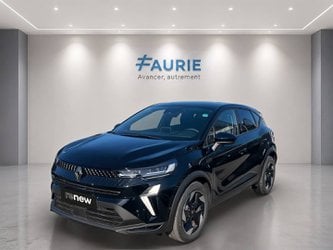 Voitures D'occasion À Trélissac | Renault Captur Ii Tce 115 Ch Techno