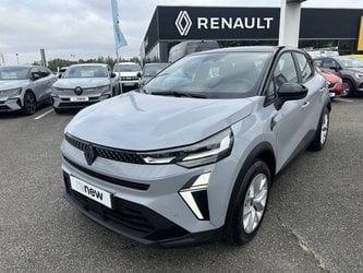 Voitures D'occasion À Montauban | Renault Captur Ii Eco-G 100 Ch Evolution