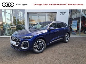 Voitures D'0Km À Boé | Audi Q5 Suv Tdi Quattro 204 Ch S Tronic Hybride S Line