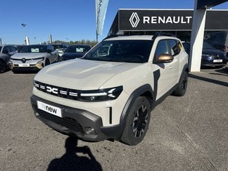 Voitures D'occasion À Montauban | Dacia Duster Iii Hybrid 140 Extreme