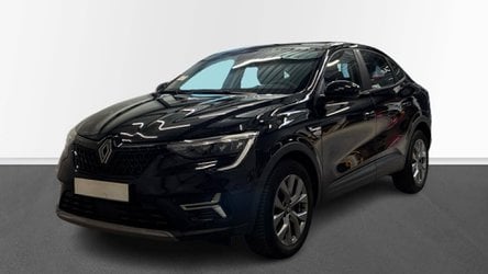 Renault d'occasion à montauban | Arkana e-tech full hybrid 145 gsr2 evolution