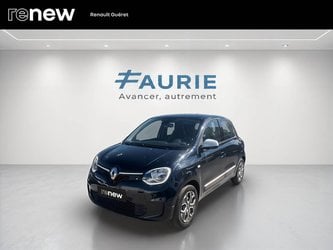 Renault d'occasion à guéret | Twingo iii sce 65 equilibre