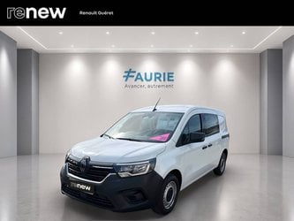 Renault d'occasion à guéret | Kangoo iii van ca blue dci 115 l2 advance