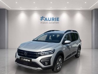 Voitures D'occasion À Cahors | Dacia Jogger Eco-G 100 5 Places Confort