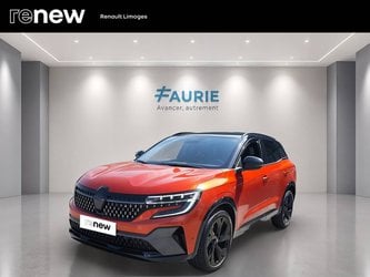 Voitures D'occasion À Limoges | Renault Austral E-Tech Hybrid 200 Techno Esprit Alpine