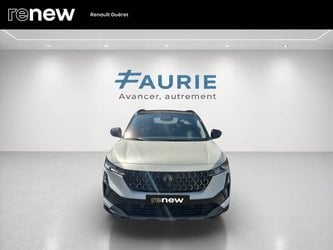 Voitures D'0Km À Guéret | Renault Austral Full Hybrid E-Tech 200 Ch Esprit Alpine