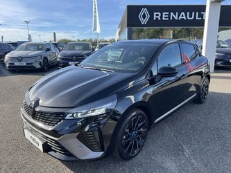 Voitures D'occasion À Montauban | Renault Clio Tce 90 Ch Gsr2 Esprit Alpine