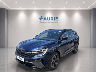 Voitures D'occasion À Montauban | Renault Espace Vi E-Tech Full Hybrid 200 Gsr2 Esprit Alpine